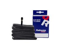 Camera d'aria a valvola standard Rubena Tyres 28/29x1.75-2.50 Noir