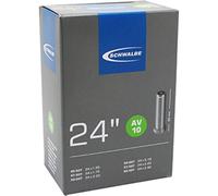 Camera d'aria a valvola standard Schwalbe AV10 Bleu