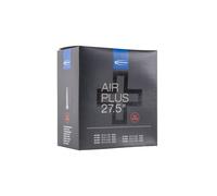 Camera d'aria Air Plus Schwalbe 27.5 x 1.50 - 2.40 presta ( 27.5 x 1.50-2.40 / Presta 40 mm )