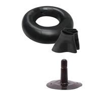 CAMERA D'ARIA AIRBLOCK 6.50-16; 7.00-16 TR13 CON VALVOLA IN GOMMA STRETTA