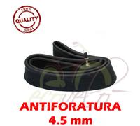 CAMERA D'ARIA ANTIFORATURA 80/100-21 RINFORZATA SPESSORE 4.5mm MOTO CROSS ENDURO
