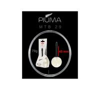 Camera d'aria antiforatura BARBIERI NXT MTB PIUMA 29X2.0-2.6 PESO 79g