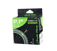Camera d'aria antiforatura Deli Tire VP Noir