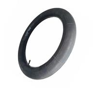 Camera D'Aria Bici 1 pz Tubo Interno in Gomma Nera for Bicicletta Grassa 20x4.0 Pratico a Bocca Diritta Adatto for Accessori for Bici Grasse