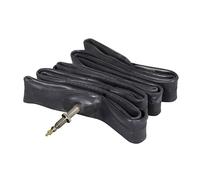 CAMERA D'ARIA BICI 12" 14" 350A 16" 400A 20" 500A 24" 26" 27.5" 29" 700x19/23C 700x25/28C 700x32/40C VALVOLA PRESTA PICCOLA BICICLETTA CORSA MTB CITTA RUOTE COPERTONI CAMERE (20" (500A))