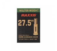 Maxxis Welter Weight Camara Lsv48 Unisex Adulto, Nero, 27,5 x 1,75/2,4 EU