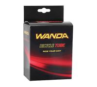Camera d'aria bici 27.5 x 1.75 - 2.10 Presta ( 27.5 x 1.95-2 1/8 / Presta 30 mm )