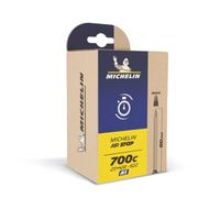 Camera D'Aria Bici MICHELIN c4 Air Stop 47/61x559 St 48mm per Bici