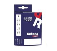 Camera D'Aria Bici RUBENA 700x28/45c fv47 Valvola Fine 47mm Presta