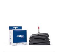 Camera D'Aria Bici RUBENA Extreme Rinforzata 27,5x2,10-3,00 Valvola