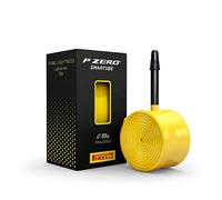 Camera d'aria bici strada Pirelli Pzero Smartube 700 x 23/32 valvola presta 60