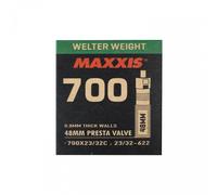 Maxxis welter peso 700 mm camera d 39 aria presta 48mm