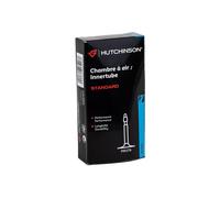 Camera d'aria bicicletta Hutchinson Standard 700 ( 700 x 25-30 / Presta_noire 48 mm )