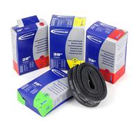 Camera d'aria bicicletta Schwalbe 700 / 28 / 29 pollici ( 700 x 28-32 / Presta 60 mm )