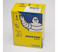 CAMERA D'ARIA CH 17MG VALVOLA TR4 4.00-17, 4.60-17, 110/70-17, 110/80-17, 1