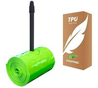 Chaoyang Presta 48 Mm Inner Tube Trasparente 29´´ / 2.10-2.50 Black