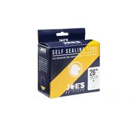 Camera d'aria con valvola gel standard Joe's 29x1.90-2.35 Noir