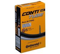 Camera d'aria per bicicletta Continental Race 28 Presta 42 mm (28" / 18-25 mm / 42 mm)