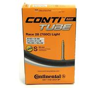 Camera d'aria Continental 28 Race light (18 / 25-622 / 630) nero