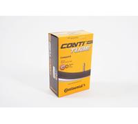 Camera d'aria per bicicletta gommata 8 a 8 1/2 pollici Valvola Dunlop ( 110 x 54-54 / Dunlop 26 mm )