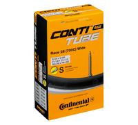 Continental 28 pollici Race Wide (25 / 32-622 / 630) SC nero