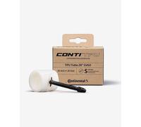Continental TPU 28 Unisex Tubo flessibile Grigio 60mm