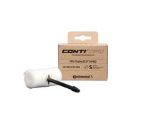 Camera d'aria Continental TPU Presta 60 Blanc