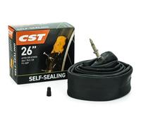 Camera d'aria CST Presta FV40 Orange
