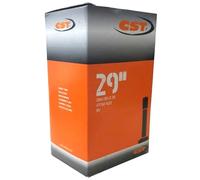 Camera d'aria CST Schrader SV35 Orange