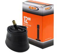 Camera d'aria CST Schrader SV40 Orange