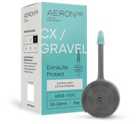 Camera d'aria CX/Gravel ExtraLite Protect 650B-700C