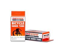 CAMERA D'ARIA DEESTONE - (CONFEZIONE DA N.2 CAMERE) (26x1.75/1.90/2.125)