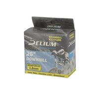 Camera d'aria Deli Tire VP 54 64-559 Downhill Attitude Noir