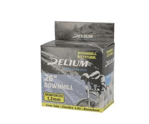 Camera d'aria Deli Tire VS 56 64-559 Downhill Attitude Noir
