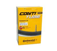 Camera d aria continental compact 20 presta da 42 mm