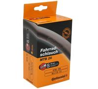 camera d aria continental 26 x 1 75 2 5 presta