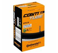 Continental 26 Freeride SV 40, Inner Tube Unisex Adulto, Nero, 62/70-559