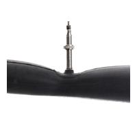 Camera d'aria della valvola Presta Continental Light 700x20-25 42 mm Noir TU