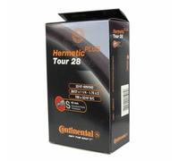 Camera d'aria della valvola Presta Continental Tour Hermetic Plus 28x1 1/4-1,75 Noir