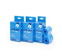 Camera d'aria della valvola Presta Rubena Tyres TPU 38/47-622 Bleu