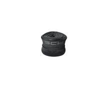Camera d'aria della valvola Presta Schwalbe 26x1.50-2.50 60 mm Noir
