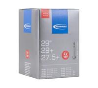 Camera d'aria della valvola Presta Schwalbe Extra Light Gris
