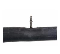 Camera d'aria della valvola Presta Schwalbe Freeride 27.5x2.10-3.00 40 mm Noir