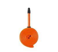 Tubolito Cx/gravel All Presta 42 Mm Inner Tube Arancione 700C / 32-50 Orange