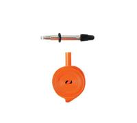 Tubolito Tubo 60 Mm Inner Tube Arancione 700C / 18-28 Orange