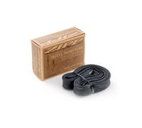 Camera d'aria della valvola Presta Zipp Tangente tube butyl 700X20-28C avec 37mm Noir TU