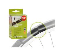 camera daria e-bike 26x1.60-1.75 divisa valvola schrader 40mm GA2647AU GAADI bic