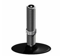 Camera d'aria extra leggera Schwalbe 26x1,50-2,25 Noir