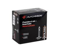 Camera d'aria Hutchinson 27,5+ - Rinforzata ( 29x2,30-3,00 / Presta 48mm )