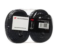 Set di 2 tubi hutchinson city 700 mm schrader 32 mm